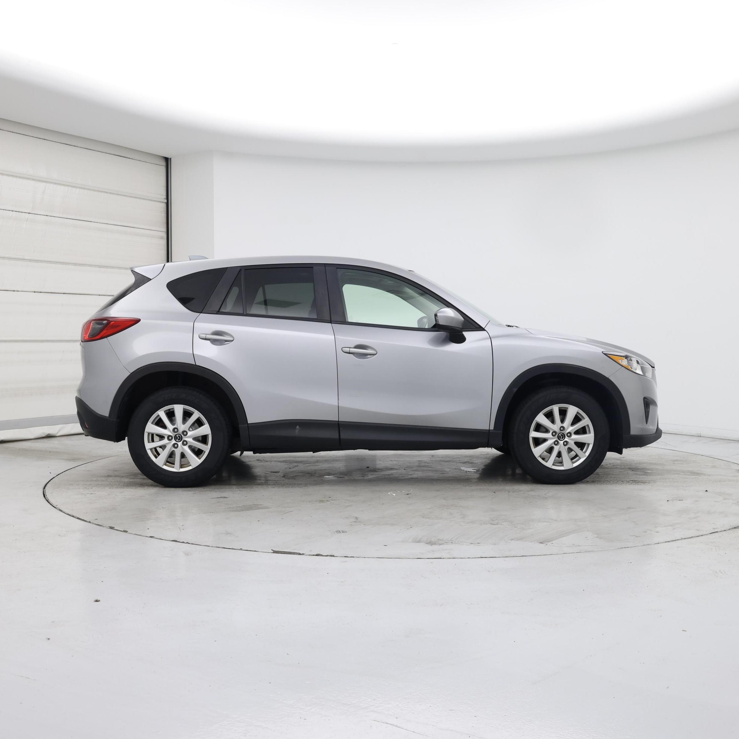 Thumbnail: 2013 Mazda CX-5 - 7