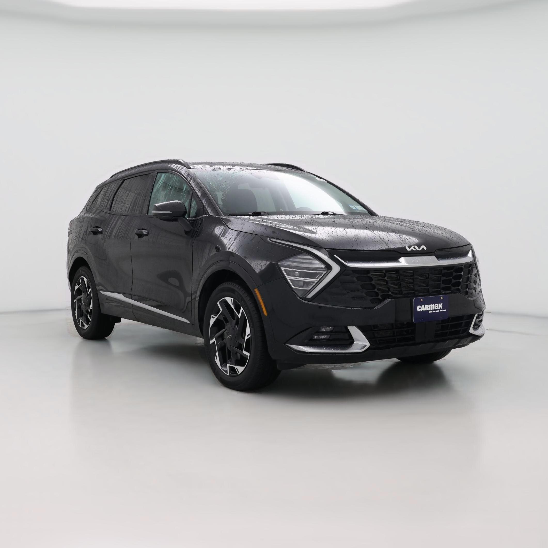 Thumbnail: 2023 Kia Sportage - 1