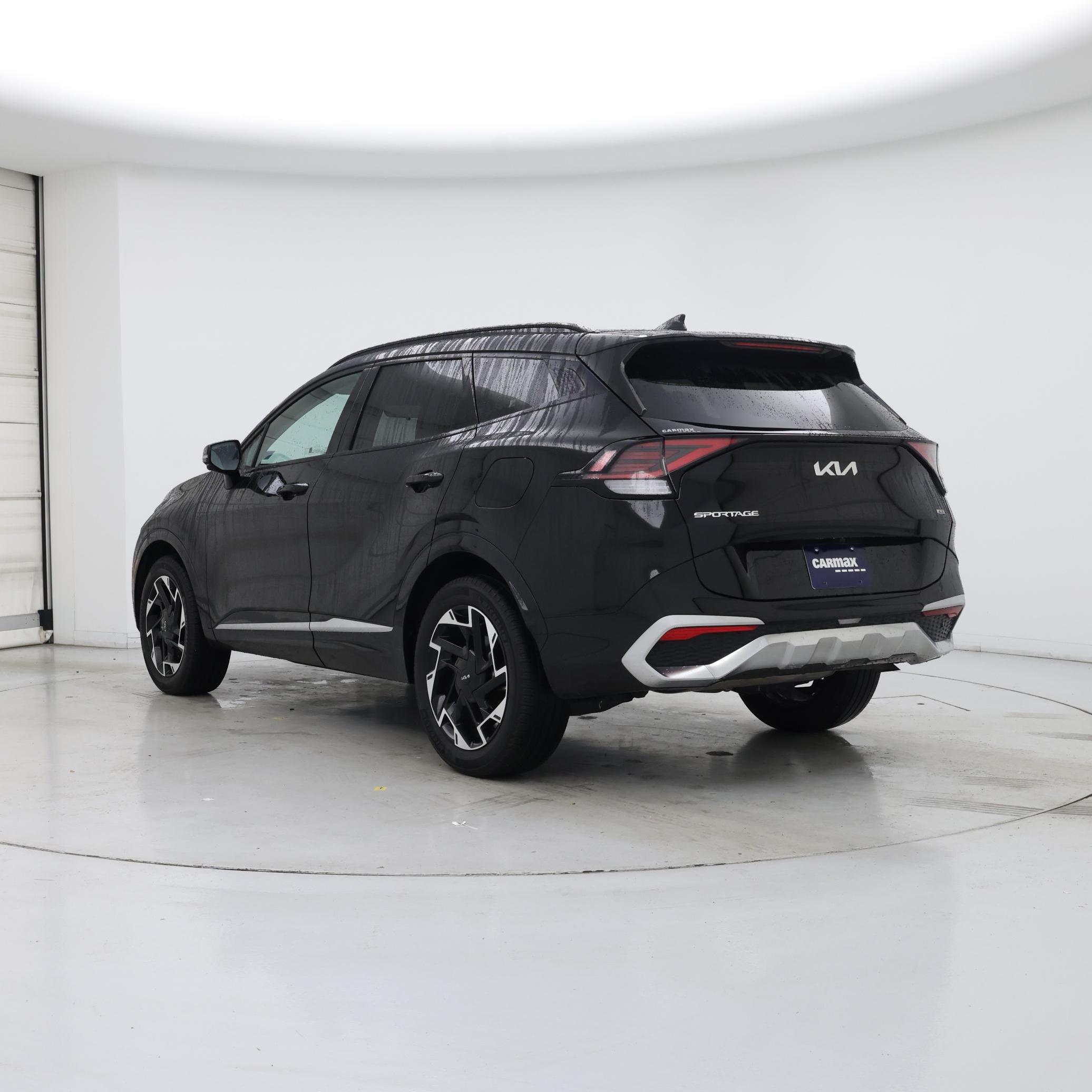 Thumbnail: 2023 Kia Sportage - 2
