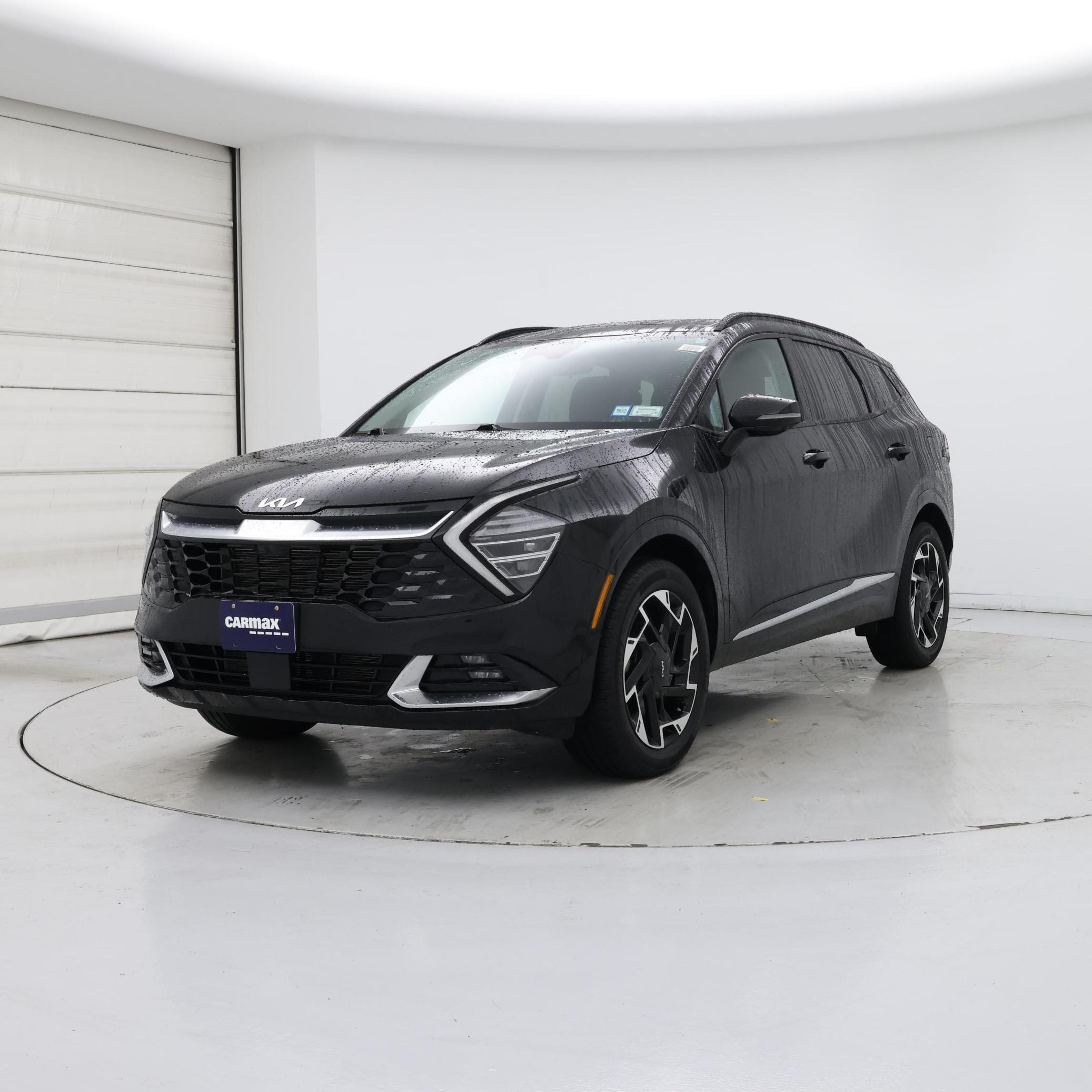 Thumbnail: 2023 Kia Sportage - 4