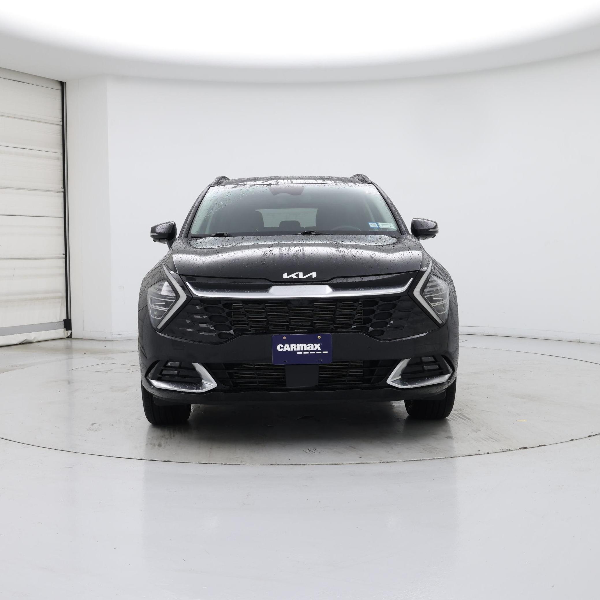Thumbnail: 2023 Kia Sportage - 5