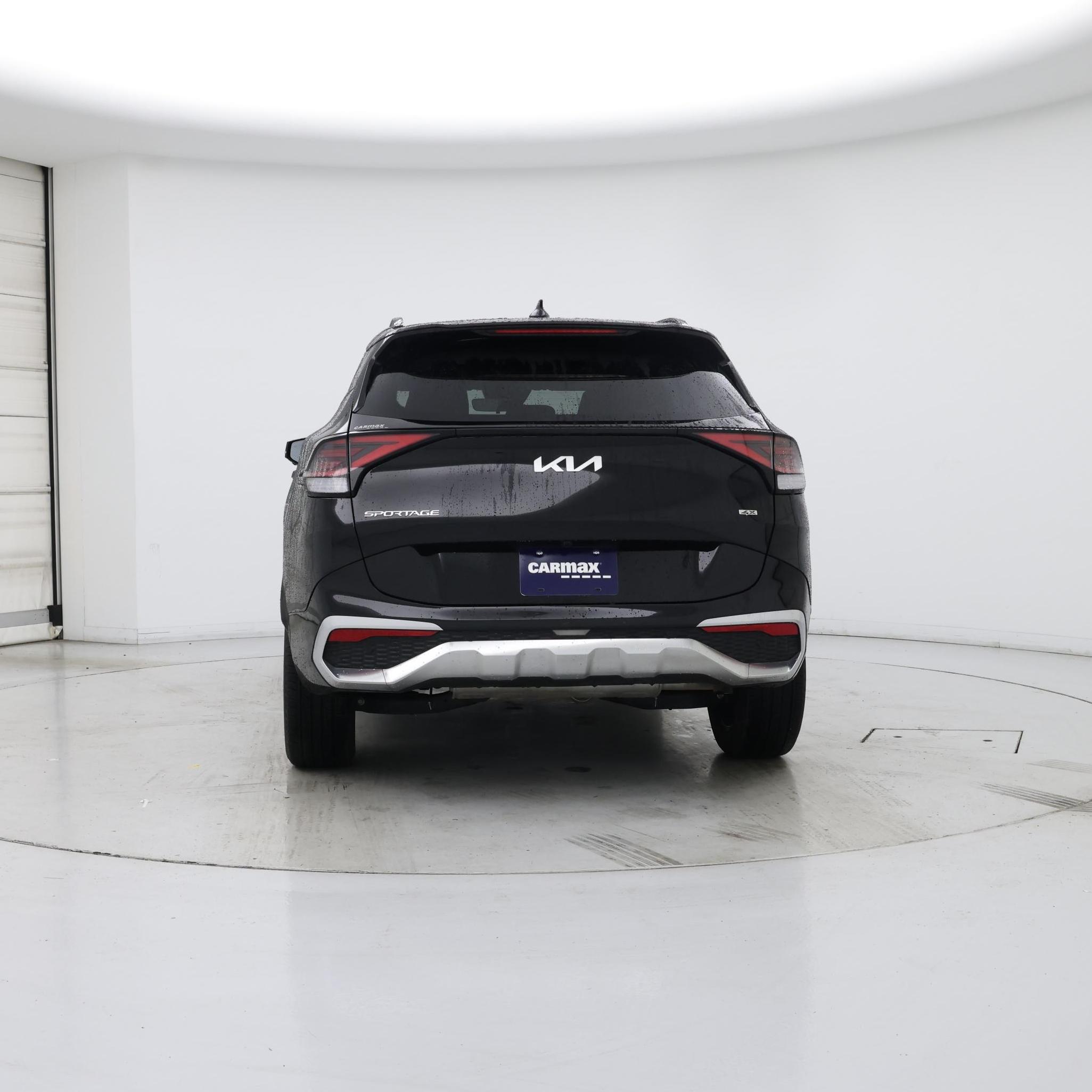 Thumbnail: 2023 Kia Sportage - 6