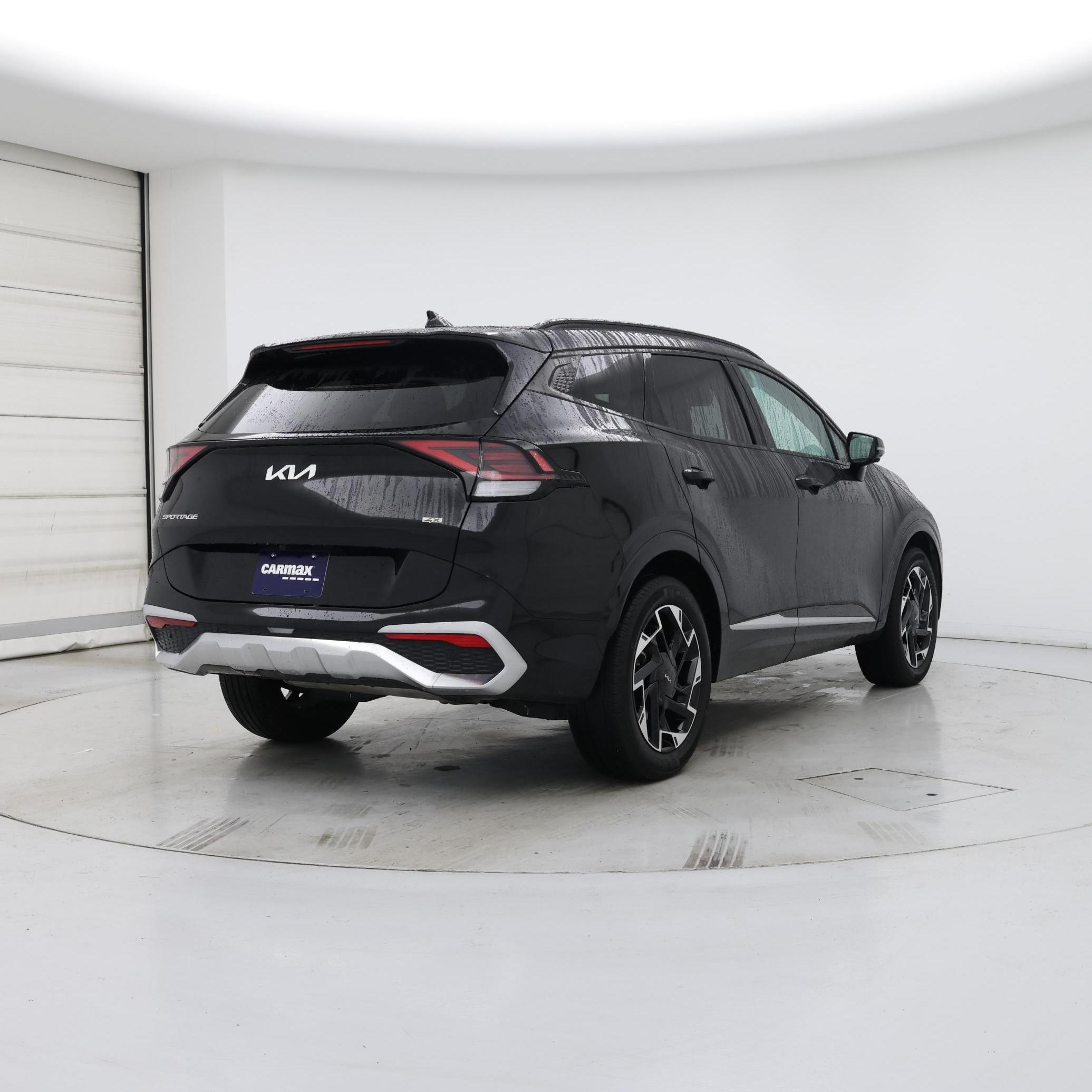 Thumbnail: 2023 Kia Sportage - 8