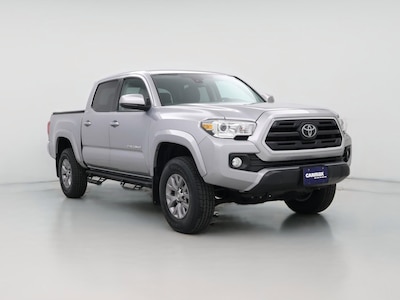 2019 Toyota Tacoma SR5 -
                  Raleigh, NC