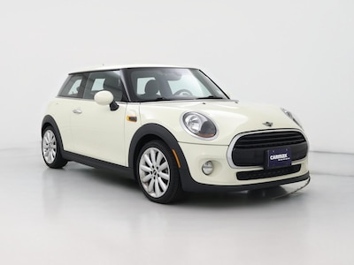 2019 MINI Cooper Hardtop Oxford Edition -
                  Edison, NJ
