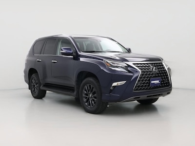 2021 Lexus GX 460 Premium -
                  Raleigh, NC
