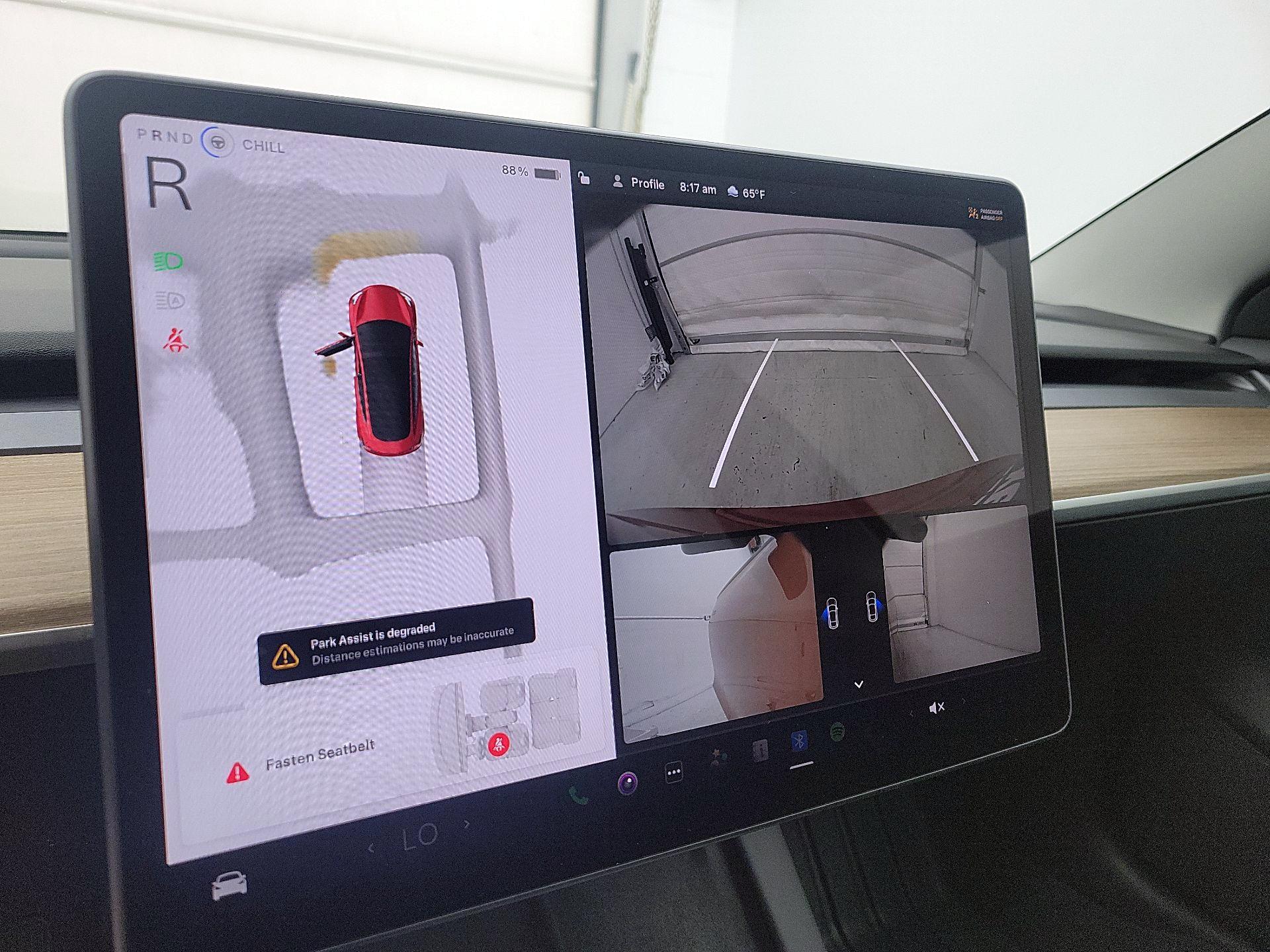 Thumbnail: 2023 Tesla Model 3 - 14