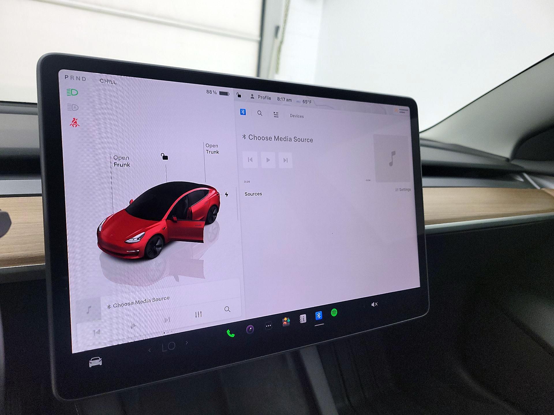 Thumbnail: 2023 Tesla Model 3 - 15