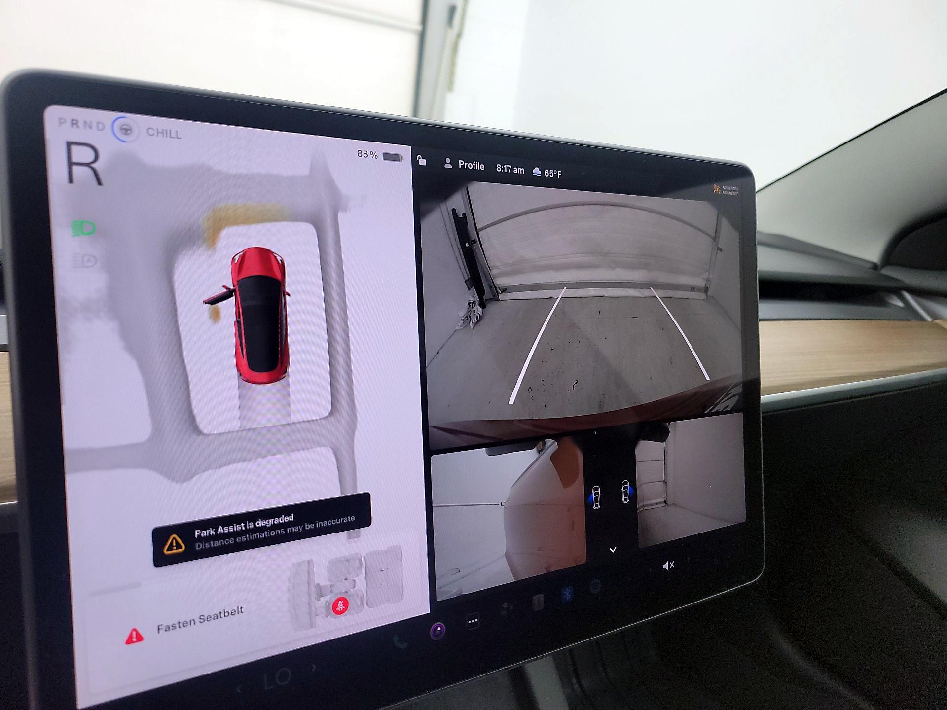 Thumbnail: 2023 Tesla Model 3 - 16