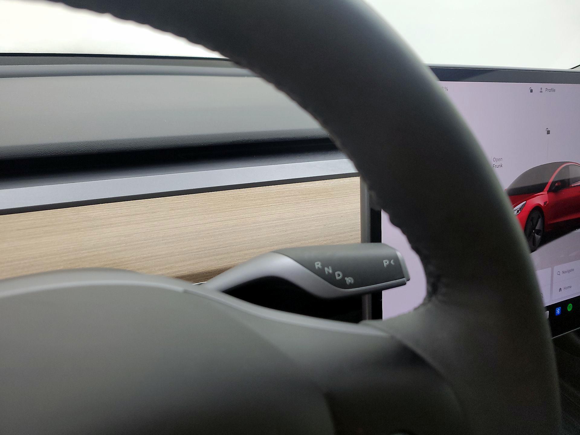 Thumbnail: 2023 Tesla Model 3 - 17
