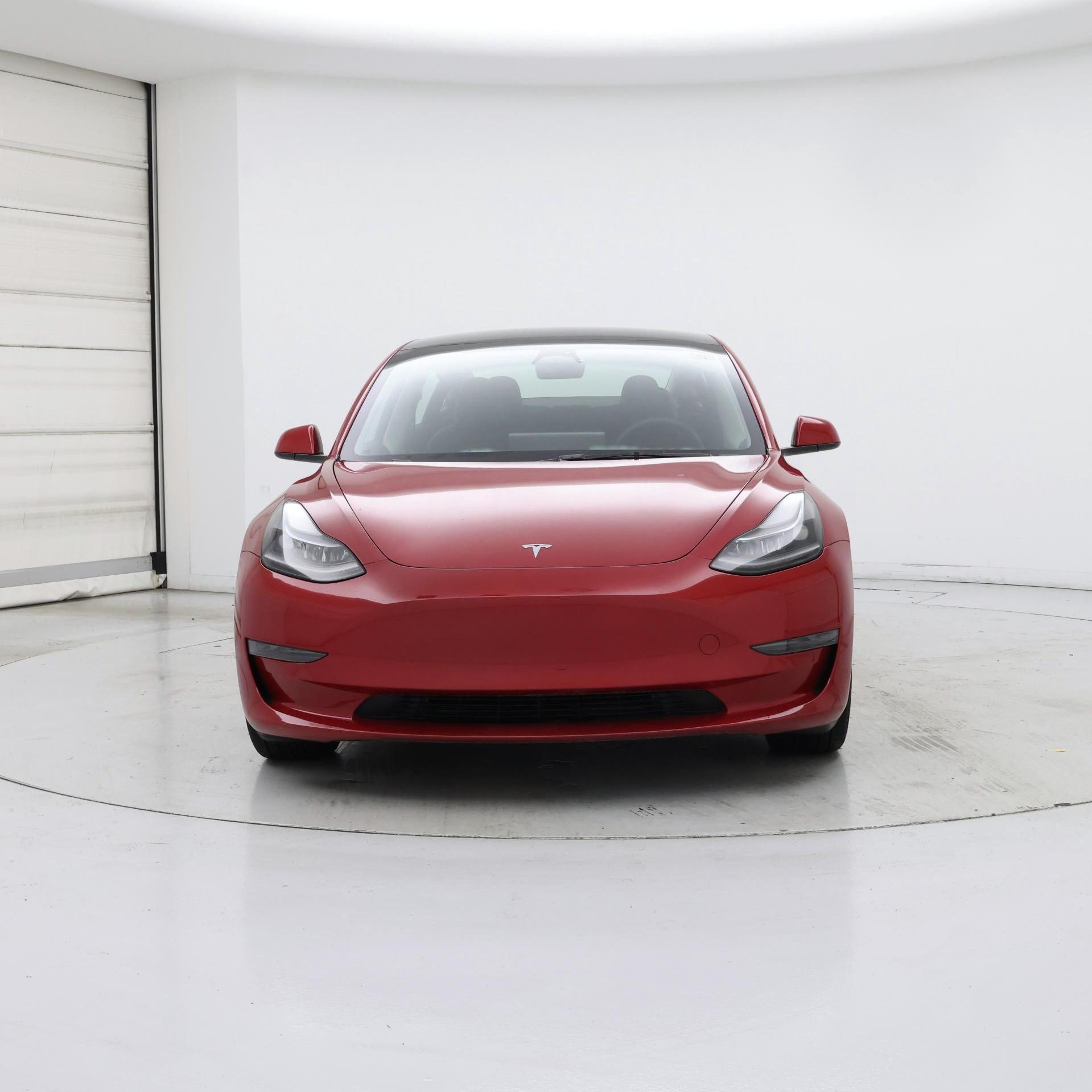 Thumbnail: 2023 Tesla Model 3 - 5