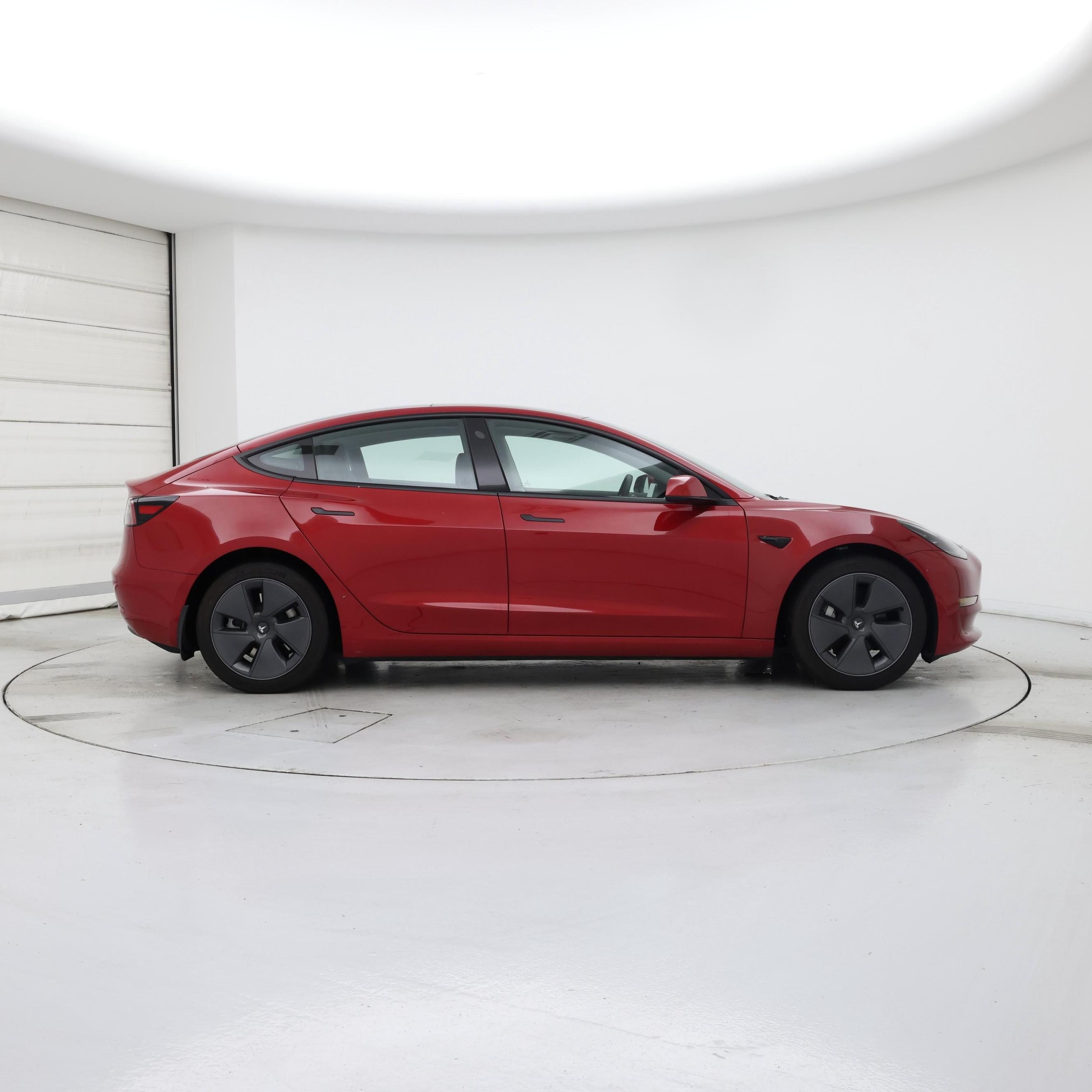 Thumbnail: 2023 Tesla Model 3 - 7