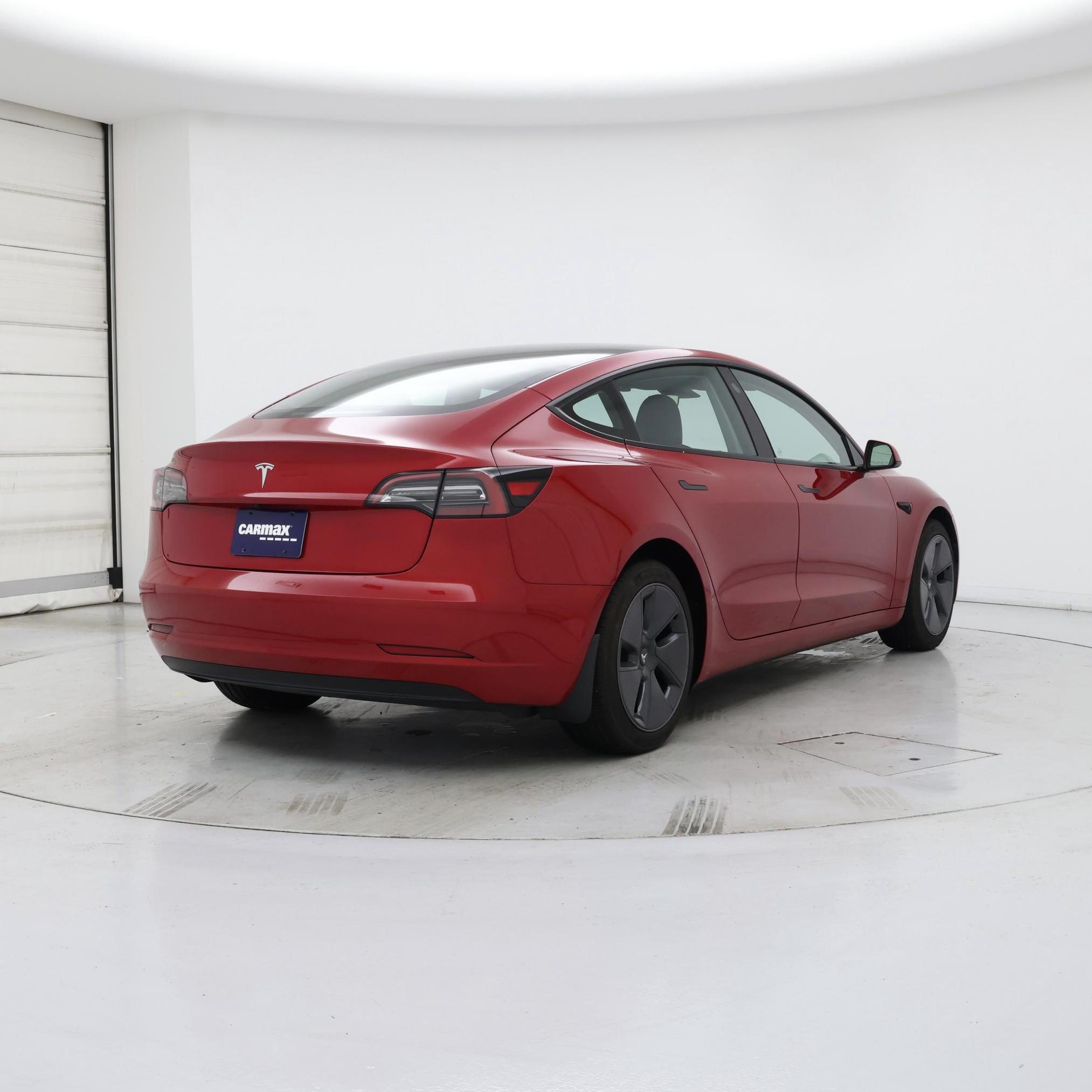 Thumbnail: 2023 Tesla Model 3 - 8
