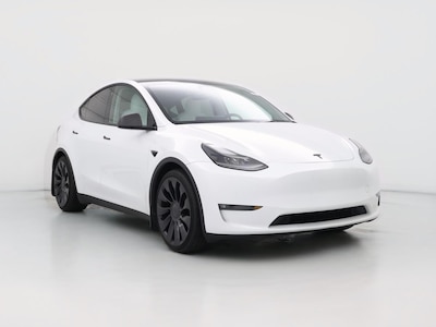 2023 Tesla Model Y Performance -
                  Gaithersburg, MD