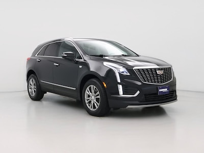 2022 Cadillac XT5 Premium Luxury -
                  Raleigh, NC