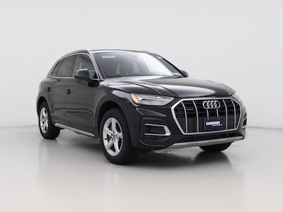 2021 Audi Q5 Premium -
                  Gaithersburg, MD