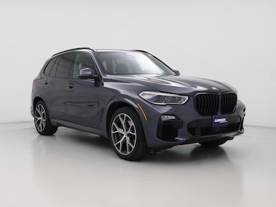 2022 BMW X5 xDrive40i -
                  Laurel, MD