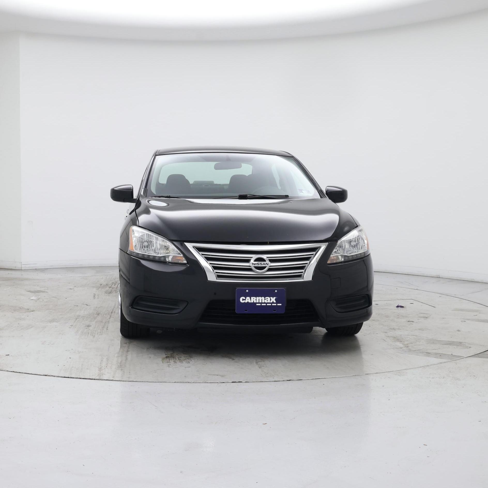 Thumbnail: 2015 Nissan Sentra - 5