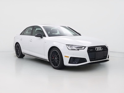 2019 Audi A4 Premium Plus -
                  Edison, NJ