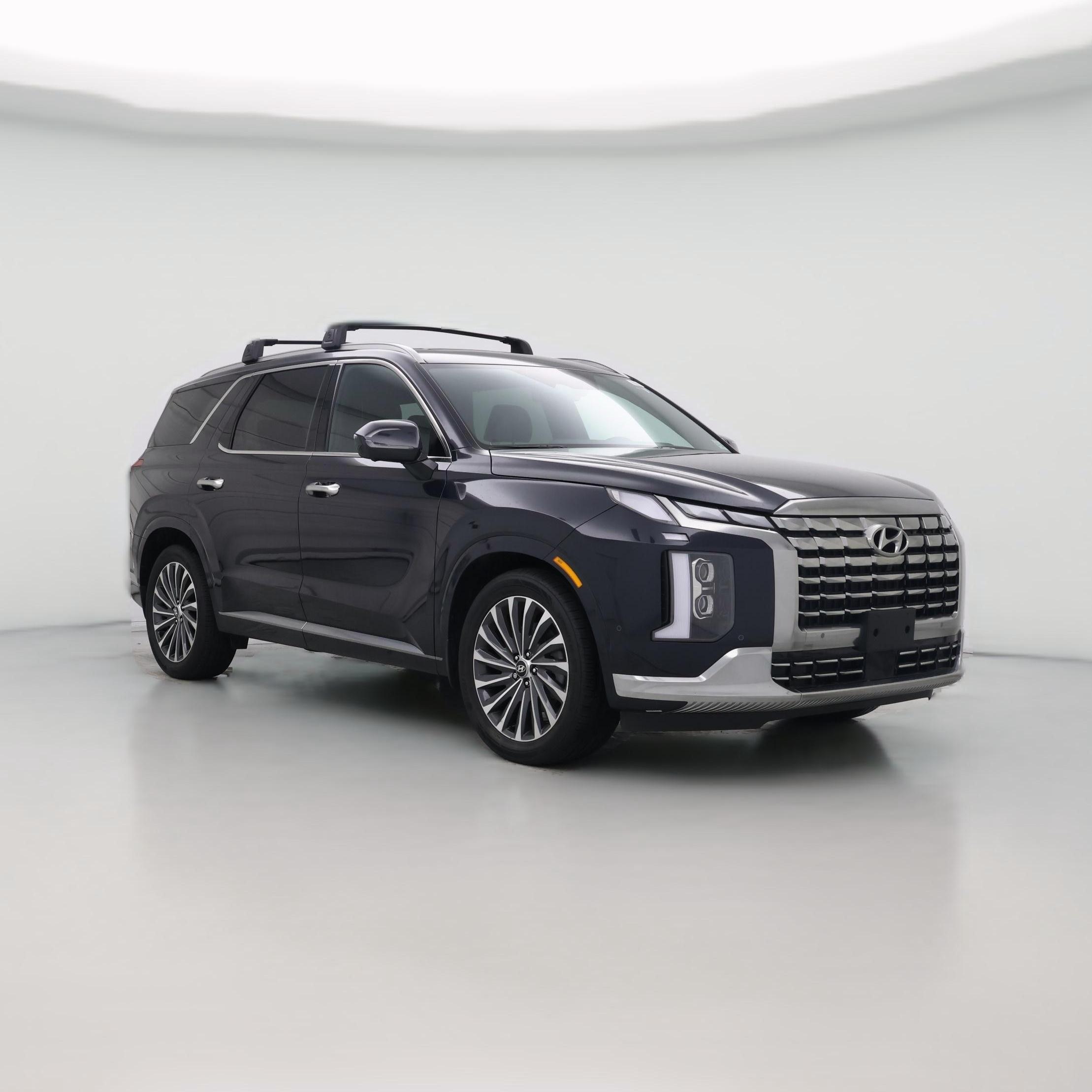 Thumbnail: 2024 Hyundai Palisade - 1