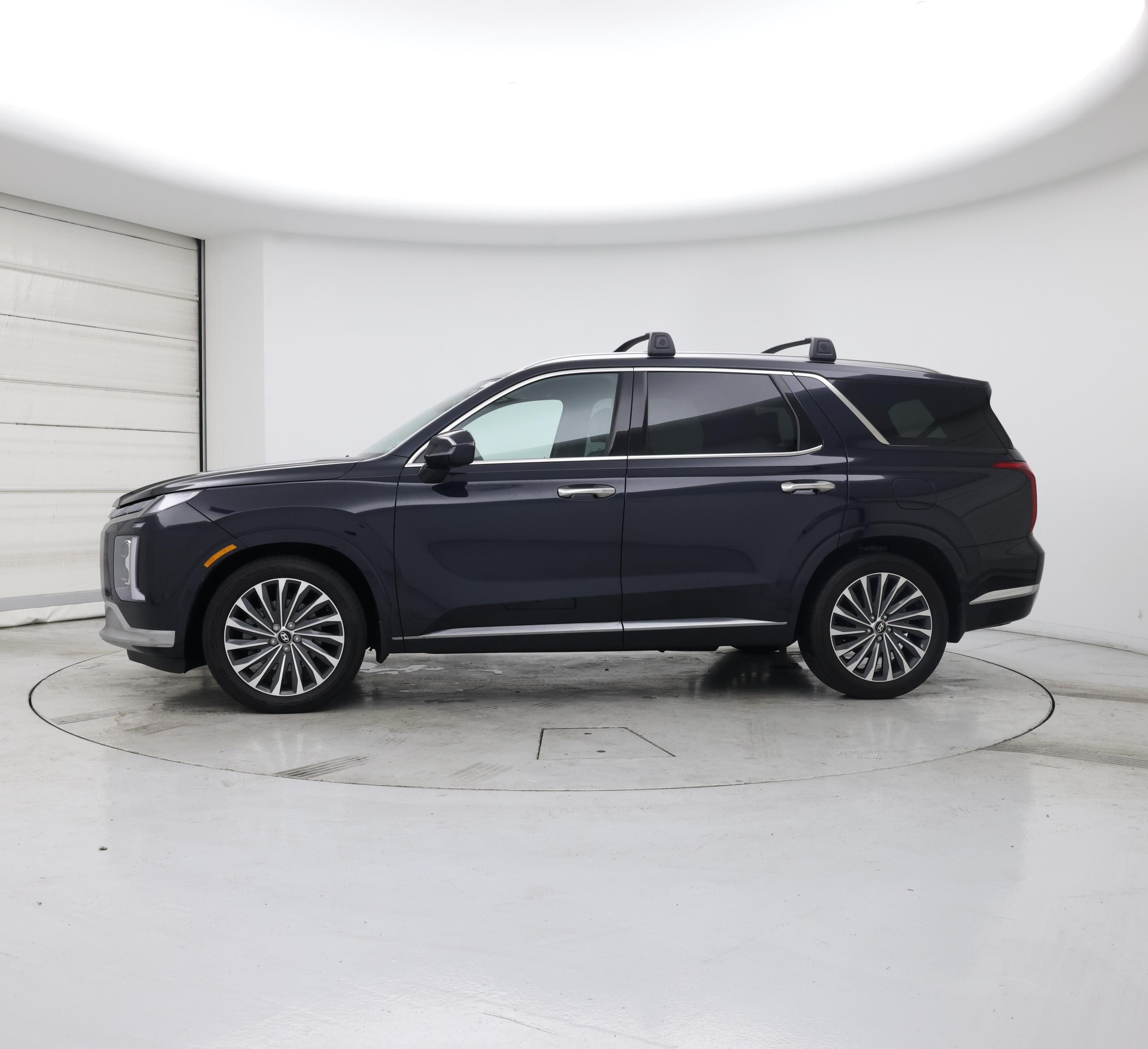 Thumbnail: 2024 Hyundai Palisade - 3
