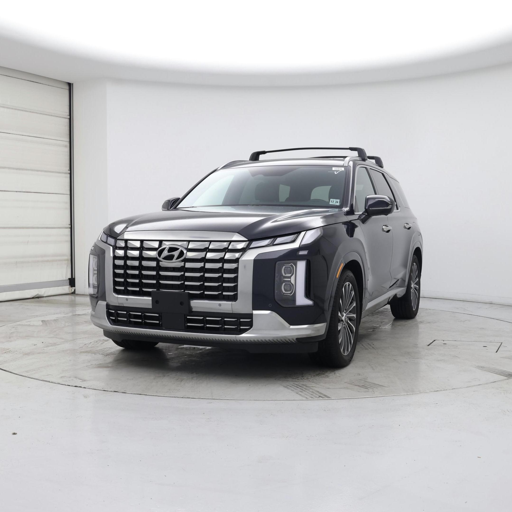 Thumbnail: 2024 Hyundai Palisade - 4