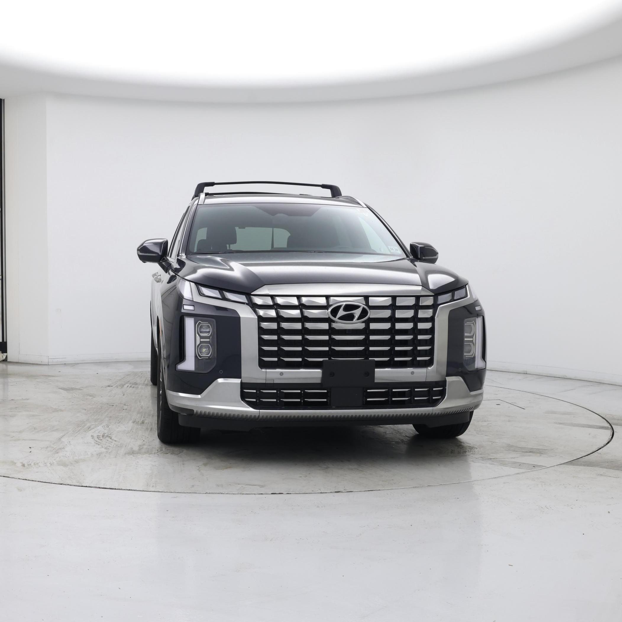 Thumbnail: 2024 Hyundai Palisade - 5
