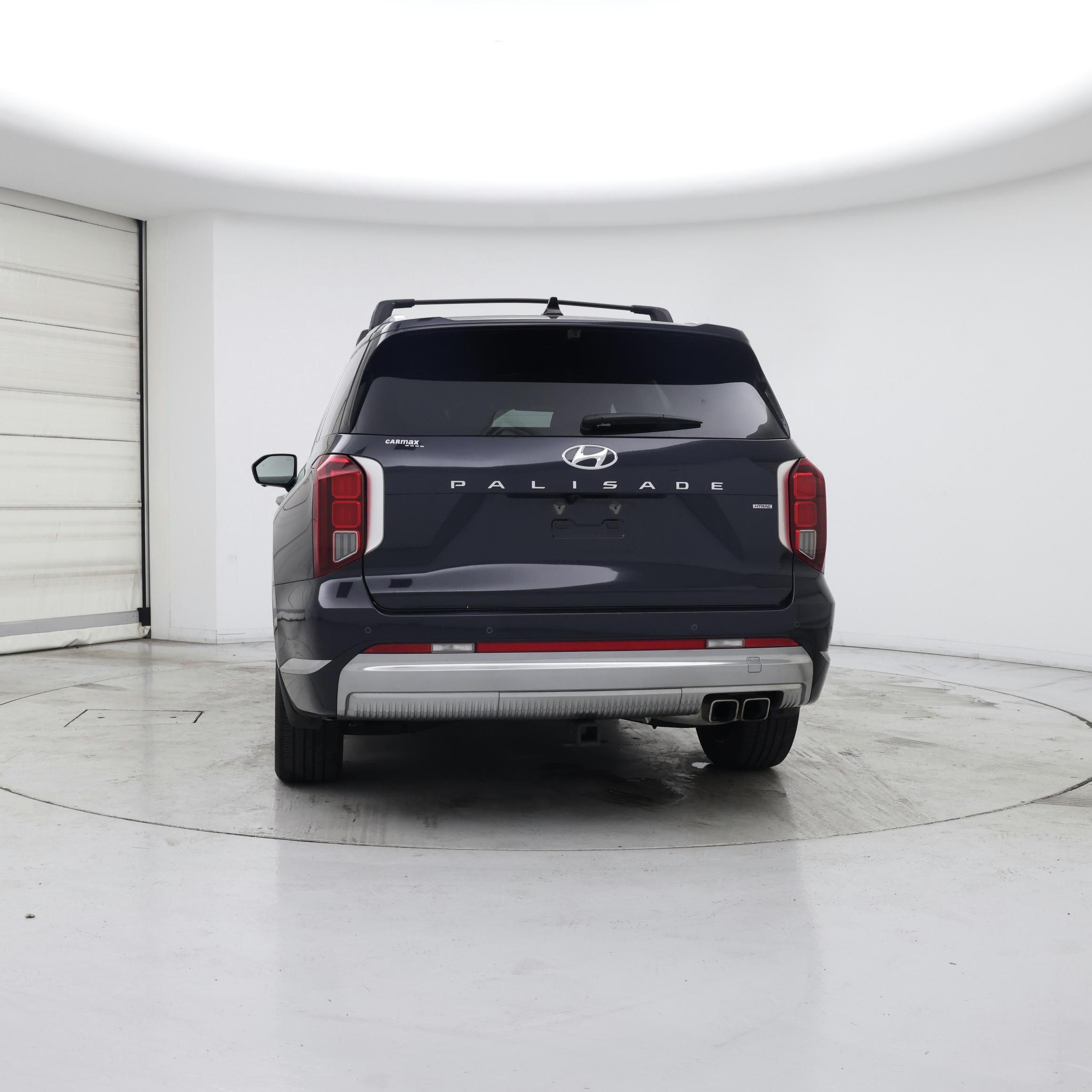 Thumbnail: 2024 Hyundai Palisade - 6