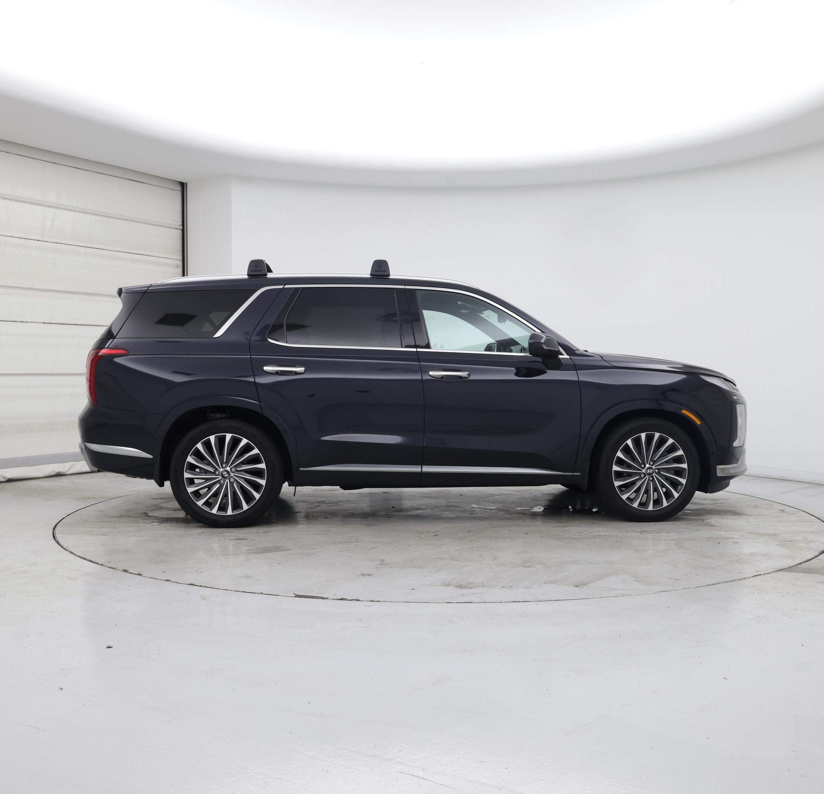 Thumbnail: 2024 Hyundai Palisade - 7