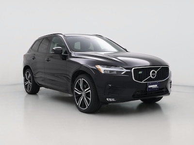 2020 Volvo XC60 T6 R-Design -
                  Edison, NJ