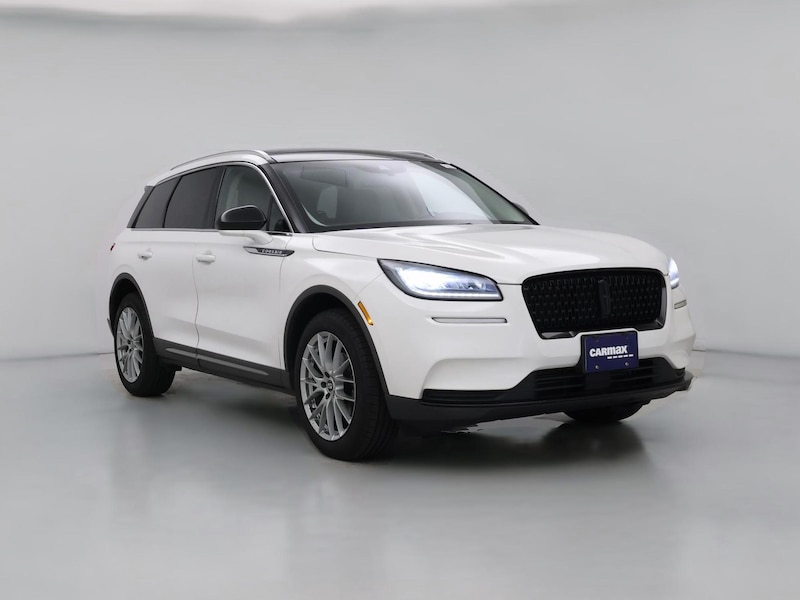 2020 Lincoln Corsair Standard -
                  Raleigh, NC