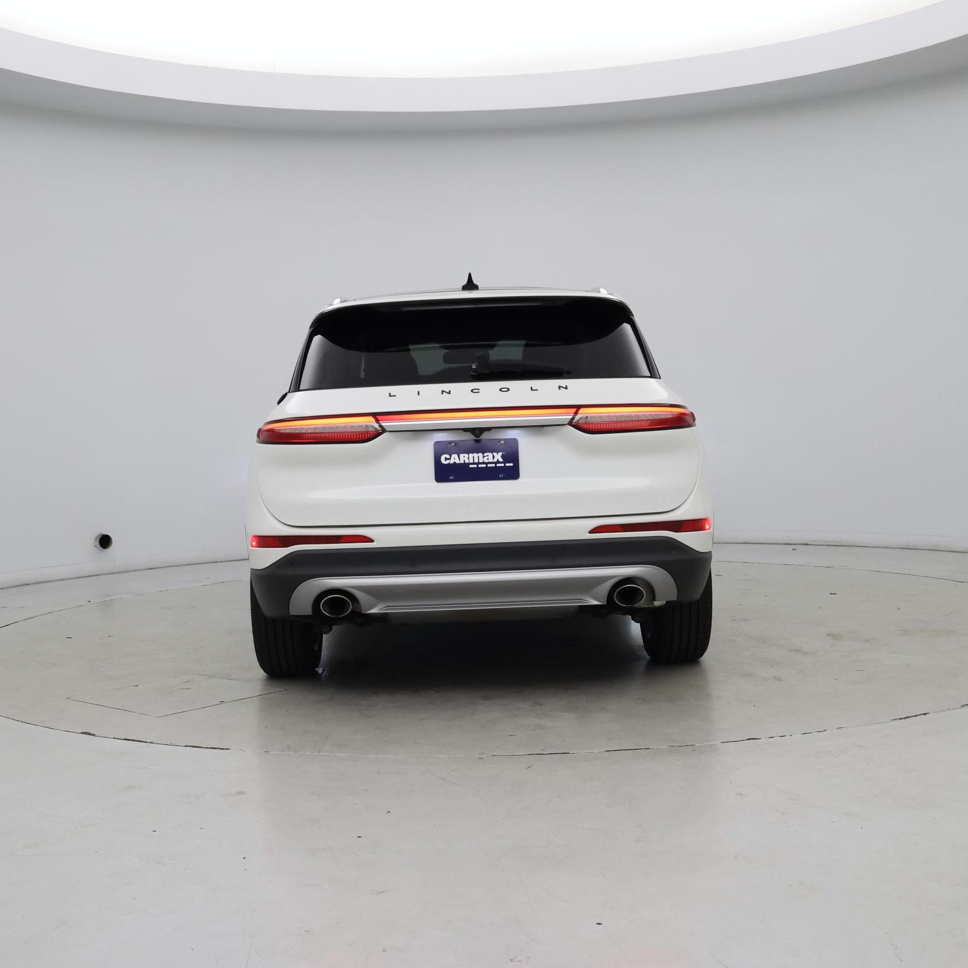 Thumbnail: 2020 Lincoln Corsair - 6