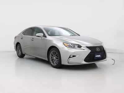 2018 Lexus ES 350 -
                  Frederick, MD