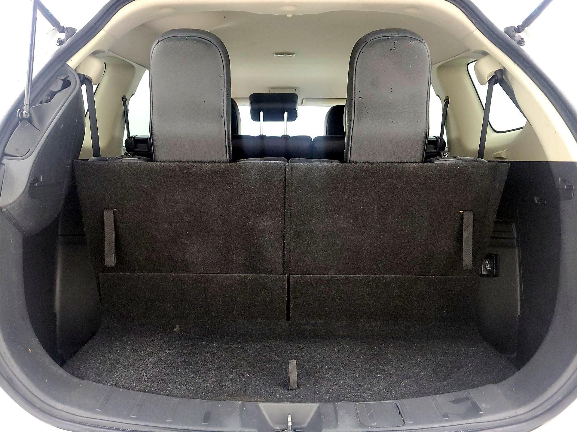 Thumbnail: 2018 Mitsubishi Outlander - 20