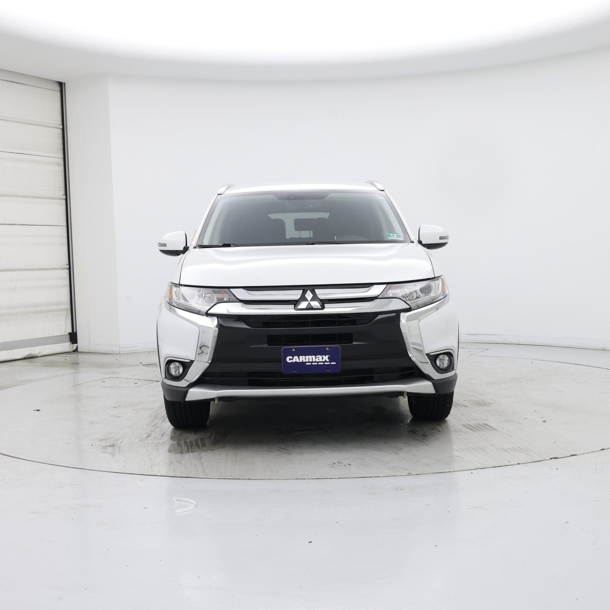 Thumbnail: 2018 Mitsubishi Outlander - 5