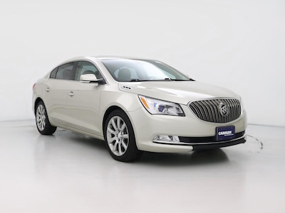 2014 Buick LaCrosse Leather Group -
                  Edison, NJ