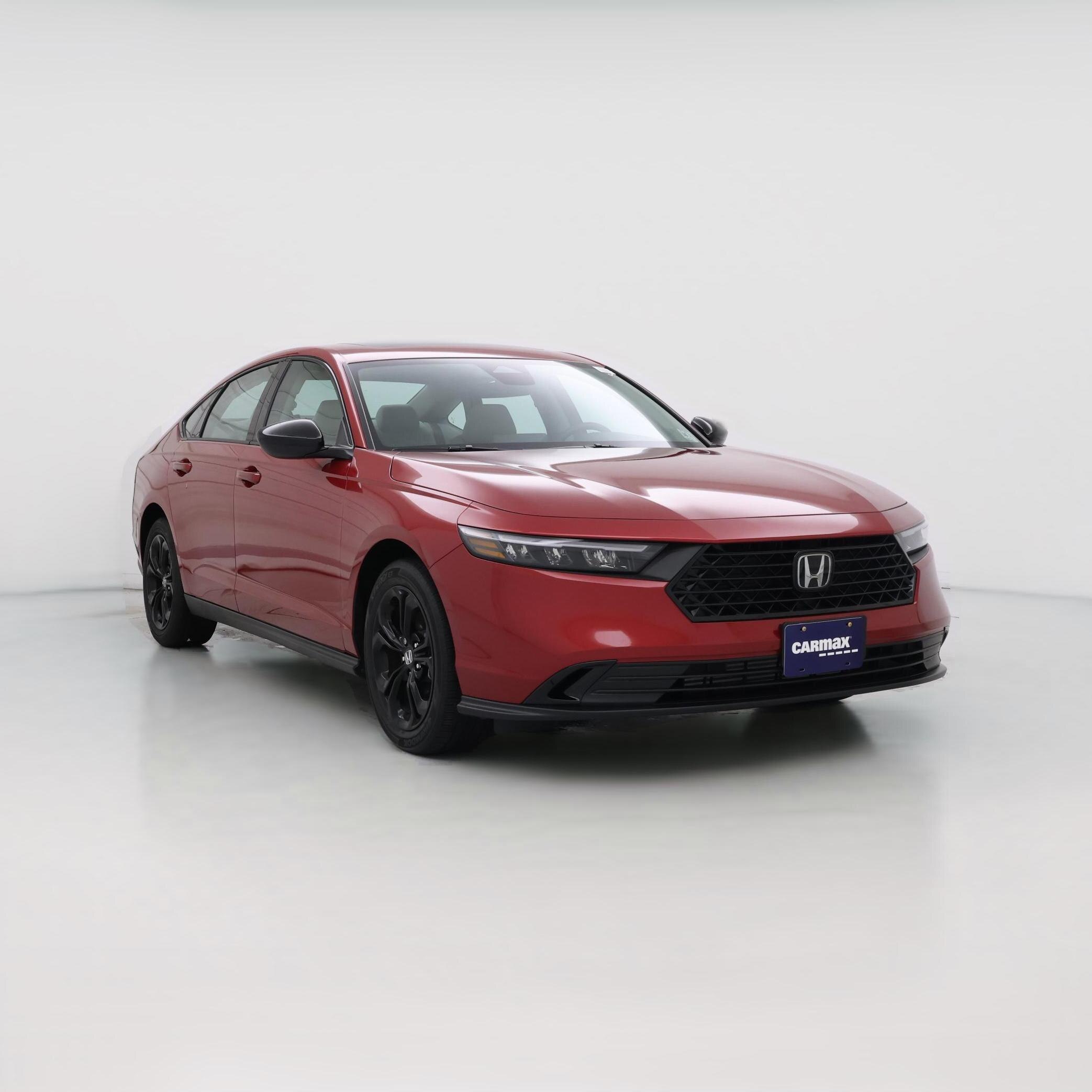 Thumbnail: 2025 Honda Accord - 1