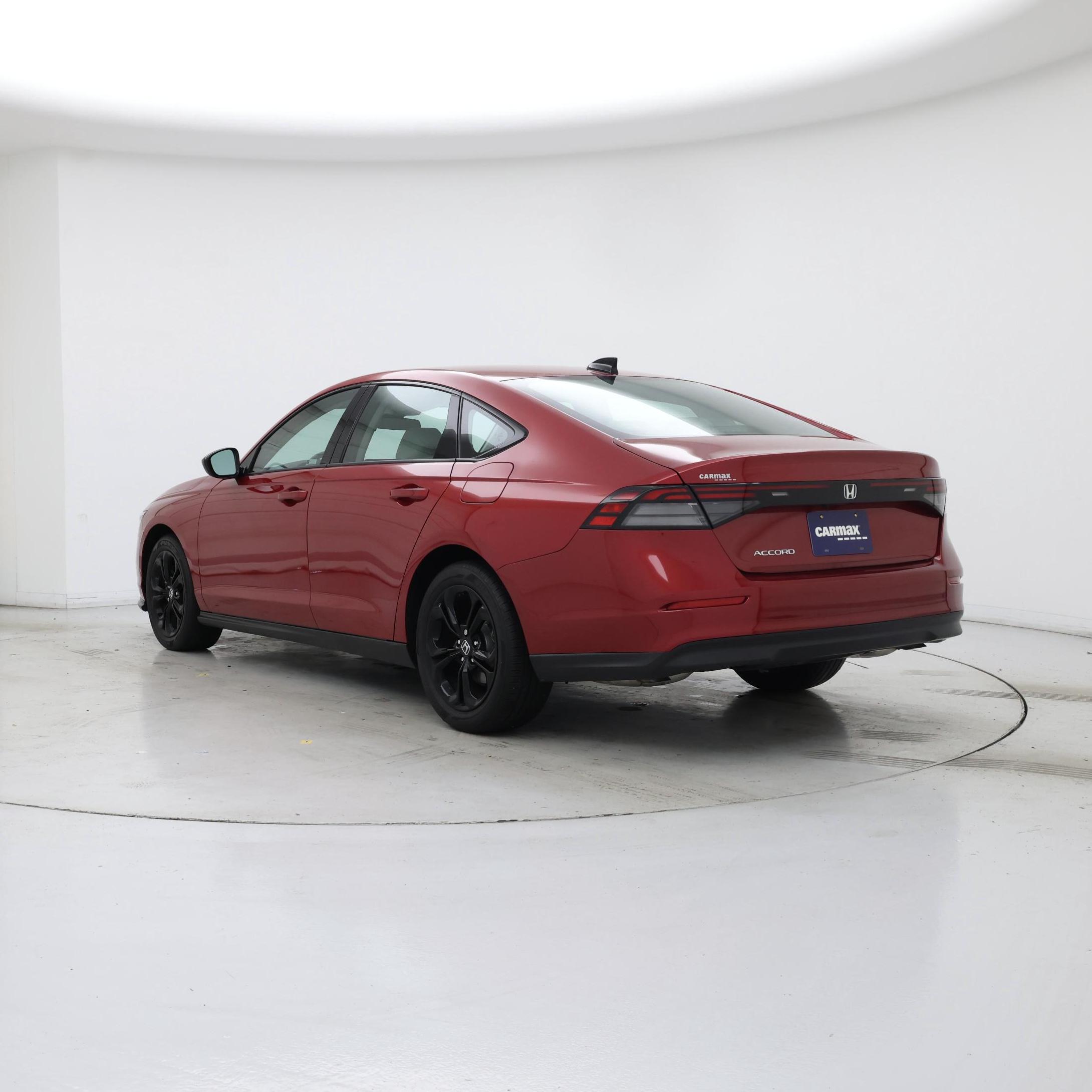 Thumbnail: 2025 Honda Accord - 2