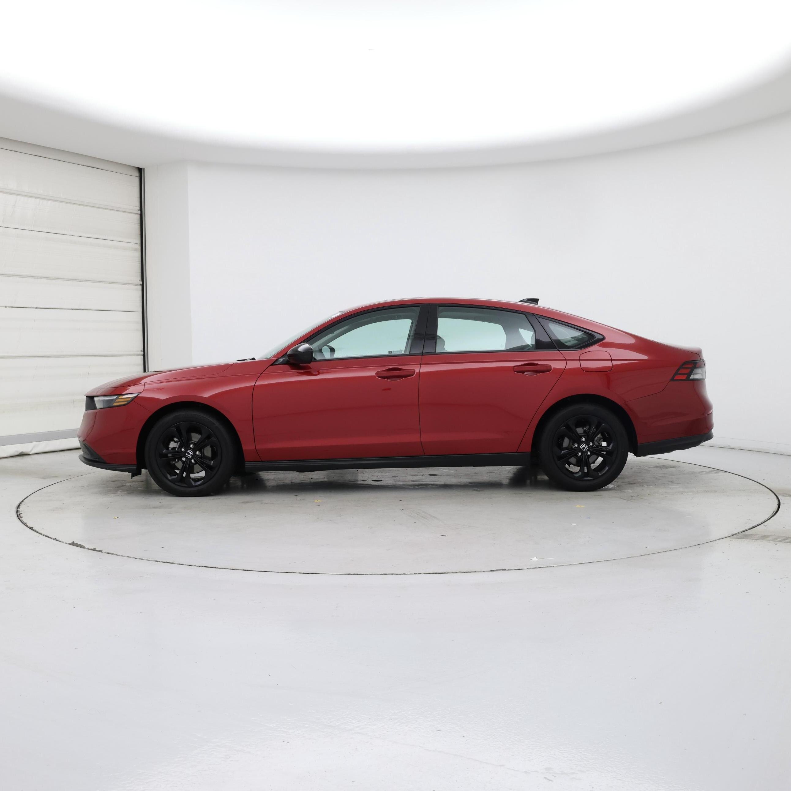 Thumbnail: 2025 Honda Accord - 3