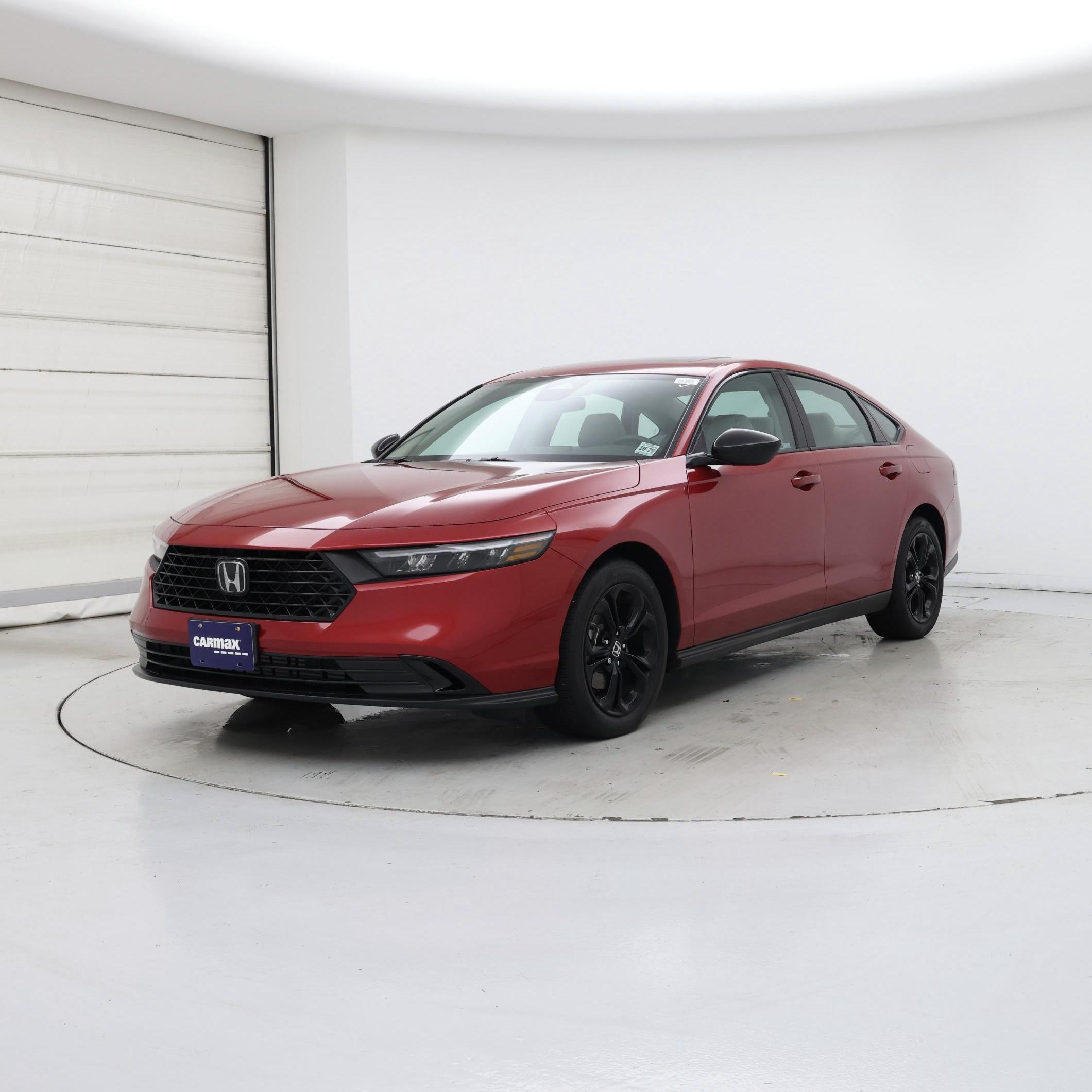 Thumbnail: 2025 Honda Accord - 4