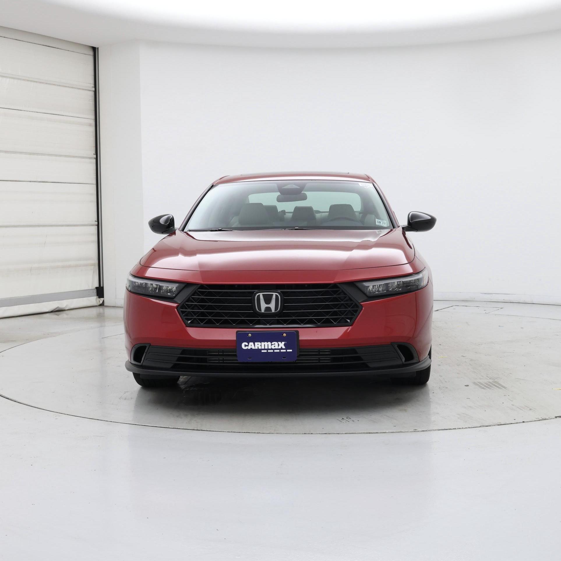 Thumbnail: 2025 Honda Accord - 5