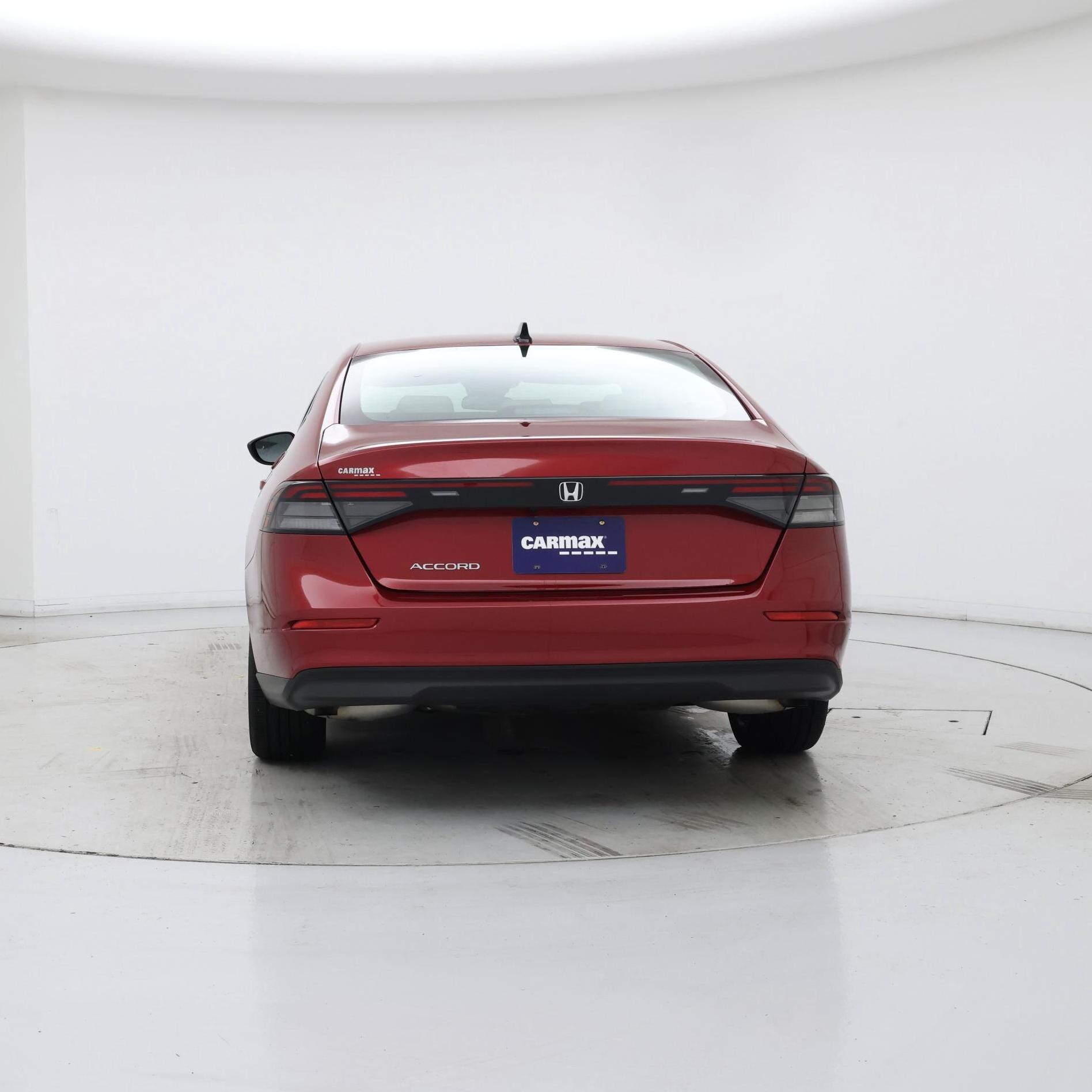Thumbnail: 2025 Honda Accord - 6
