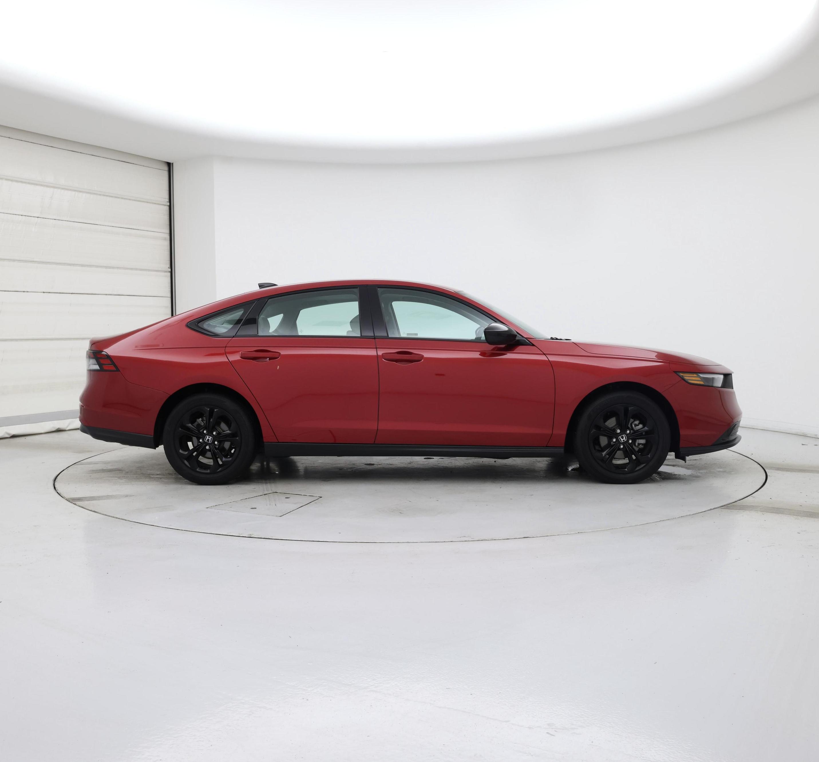 Thumbnail: 2025 Honda Accord - 7