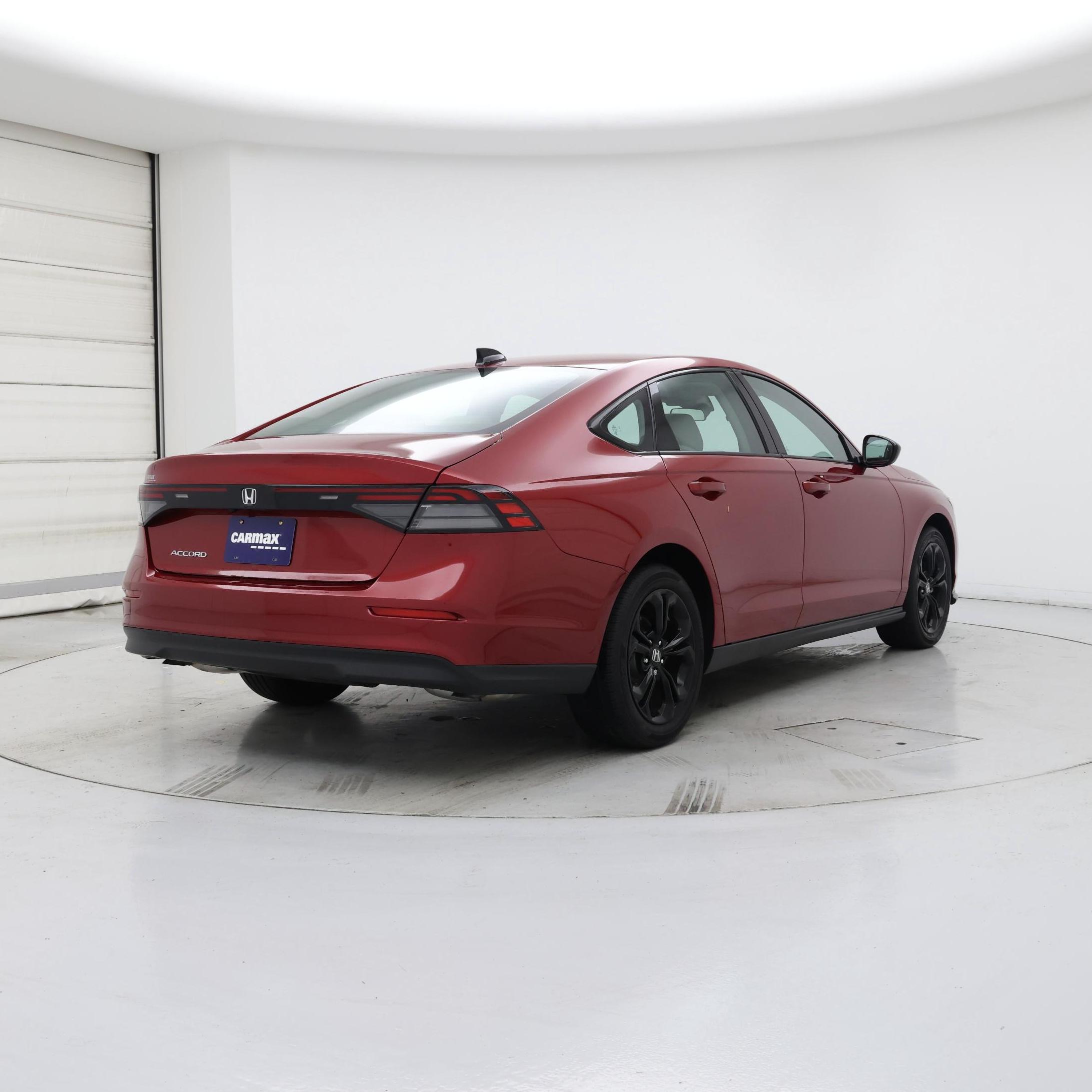 Thumbnail: 2025 Honda Accord - 8