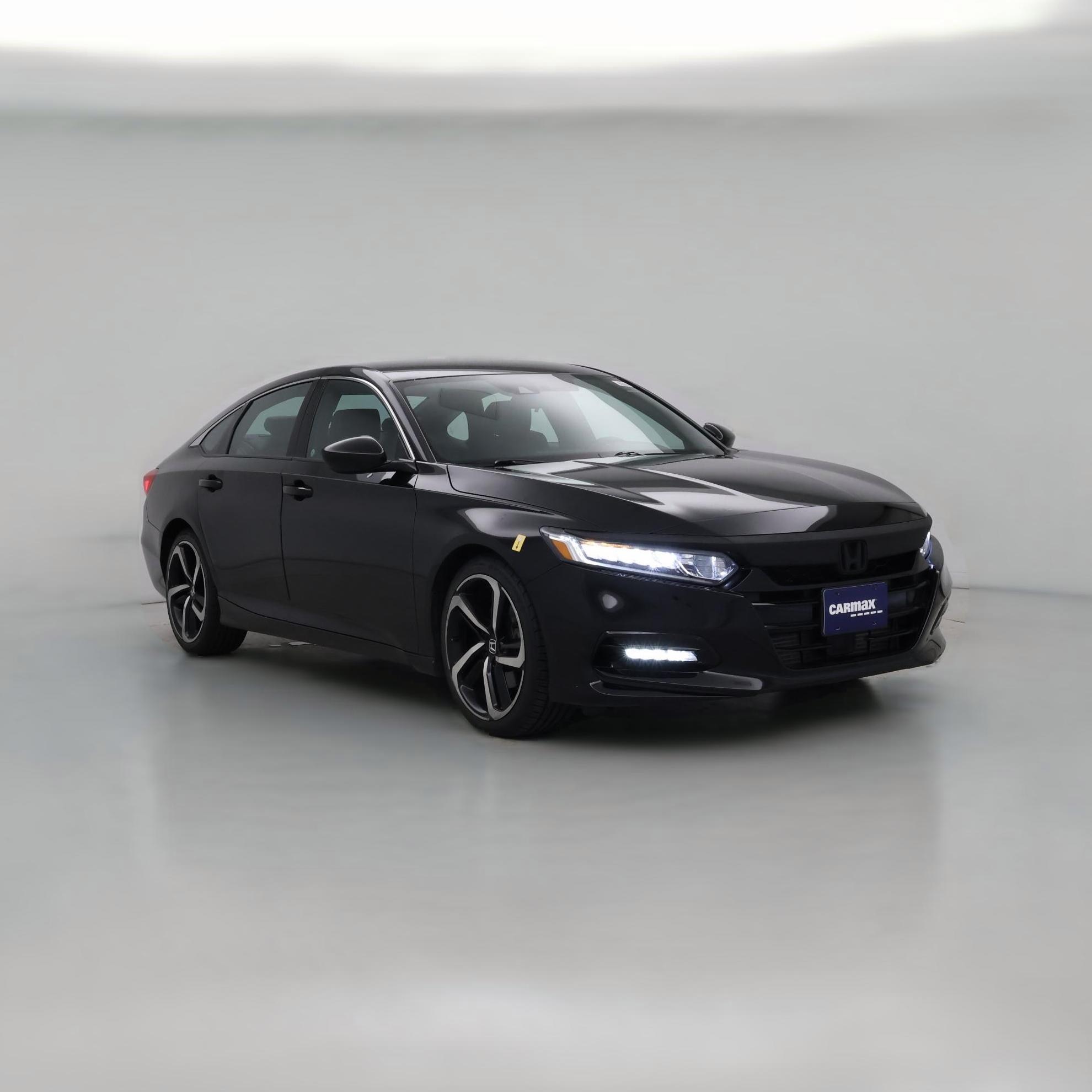 Thumbnail: 2019 Honda Accord - 1