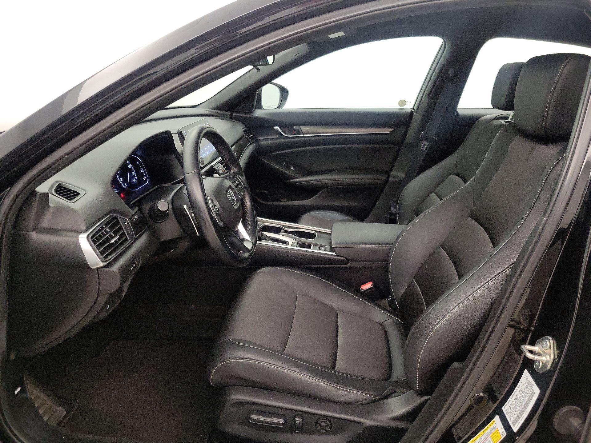 Thumbnail: 2019 Honda Accord - 11