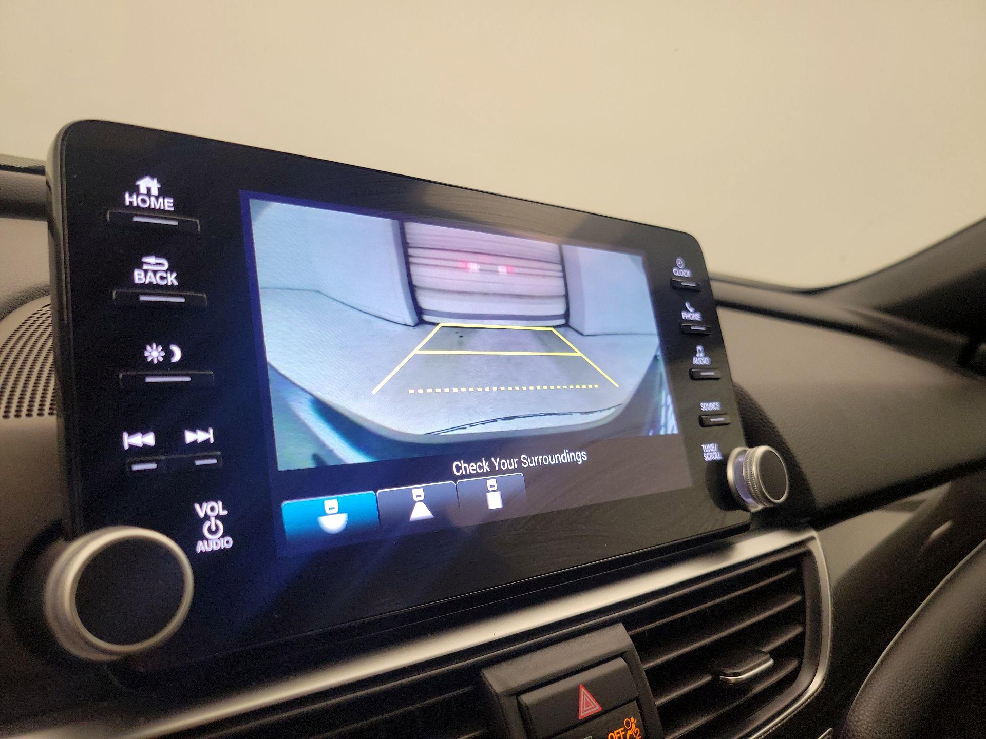 Thumbnail: 2019 Honda Accord - 14