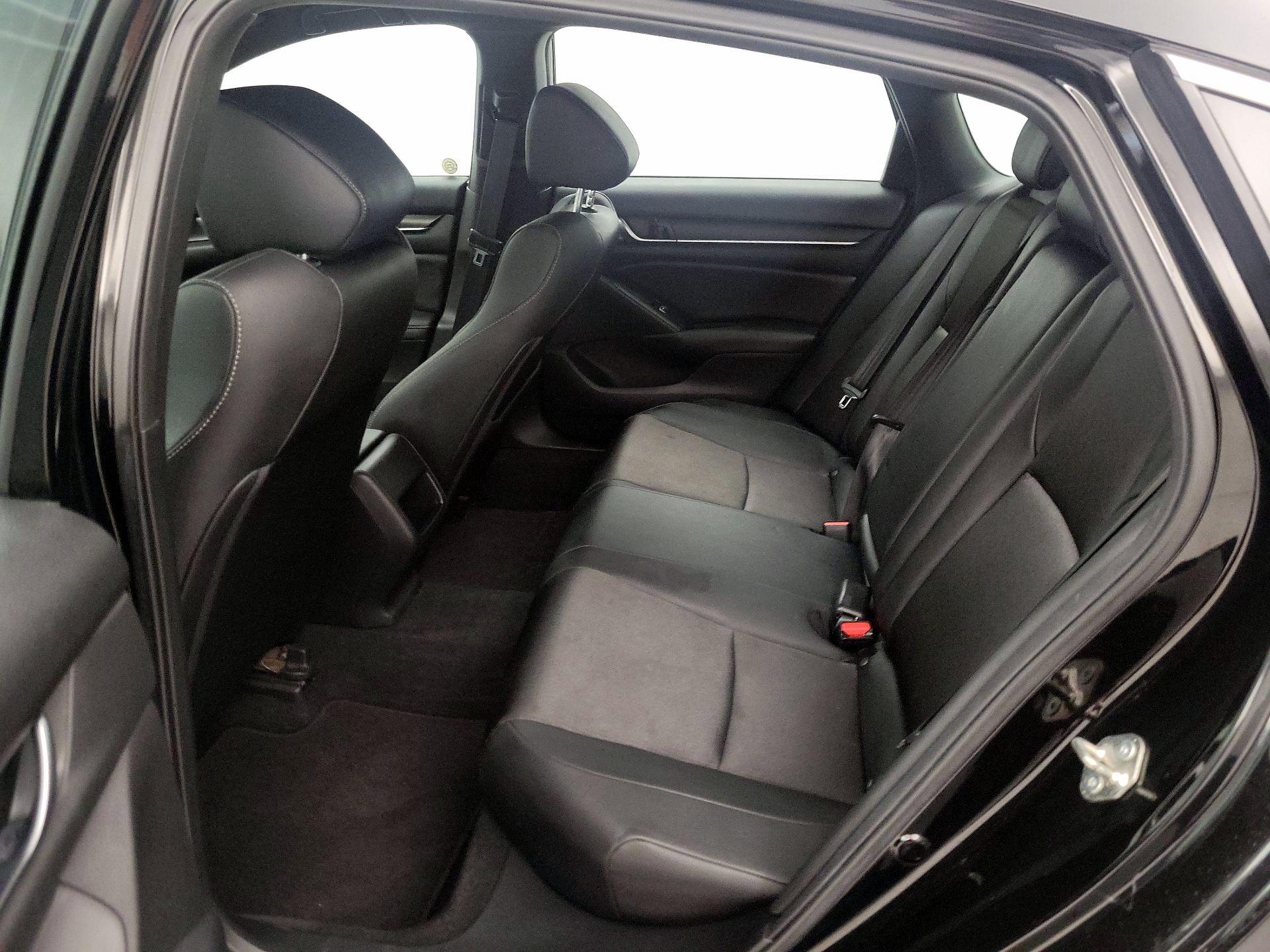 Thumbnail: 2019 Honda Accord - 19
