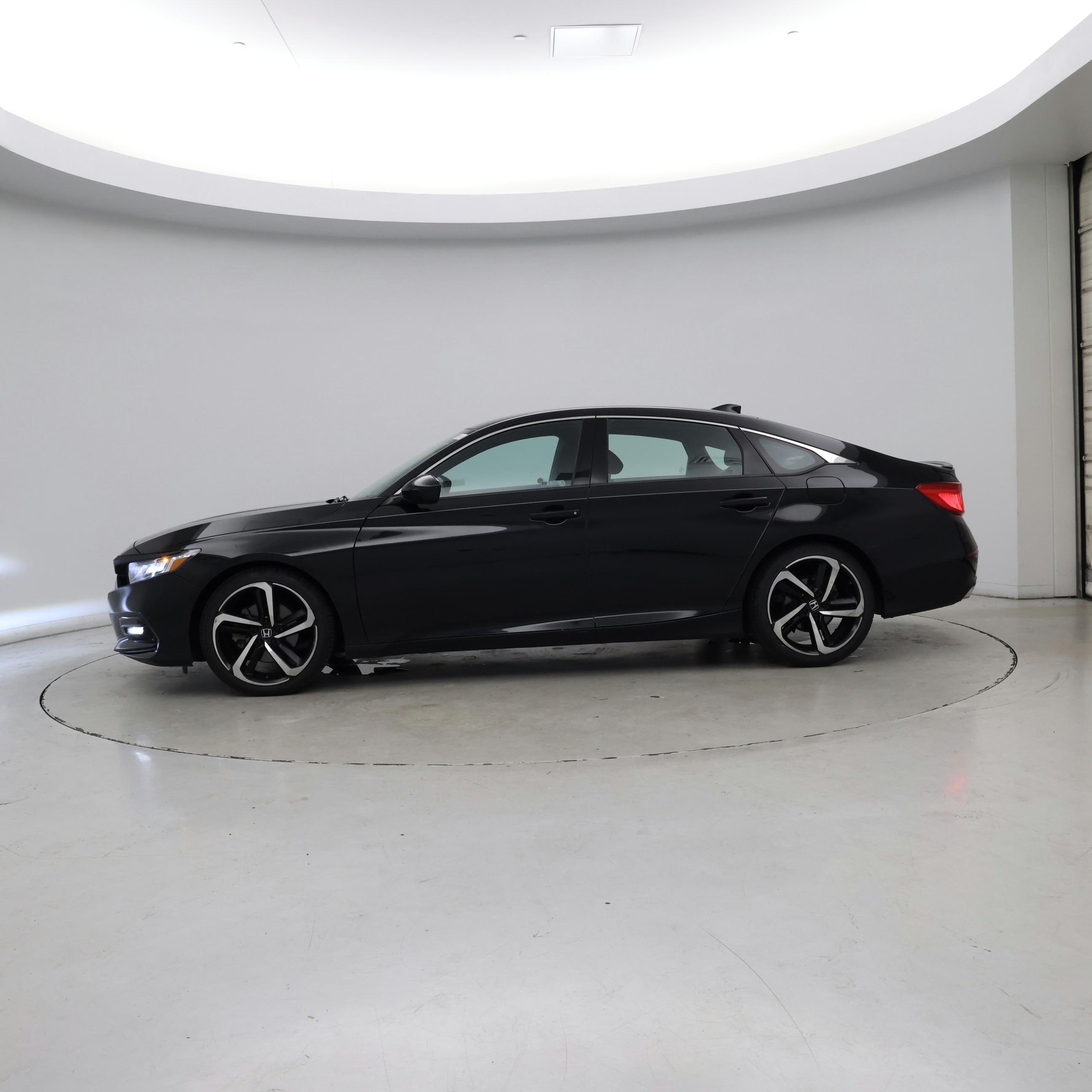 Thumbnail: 2019 Honda Accord - 3