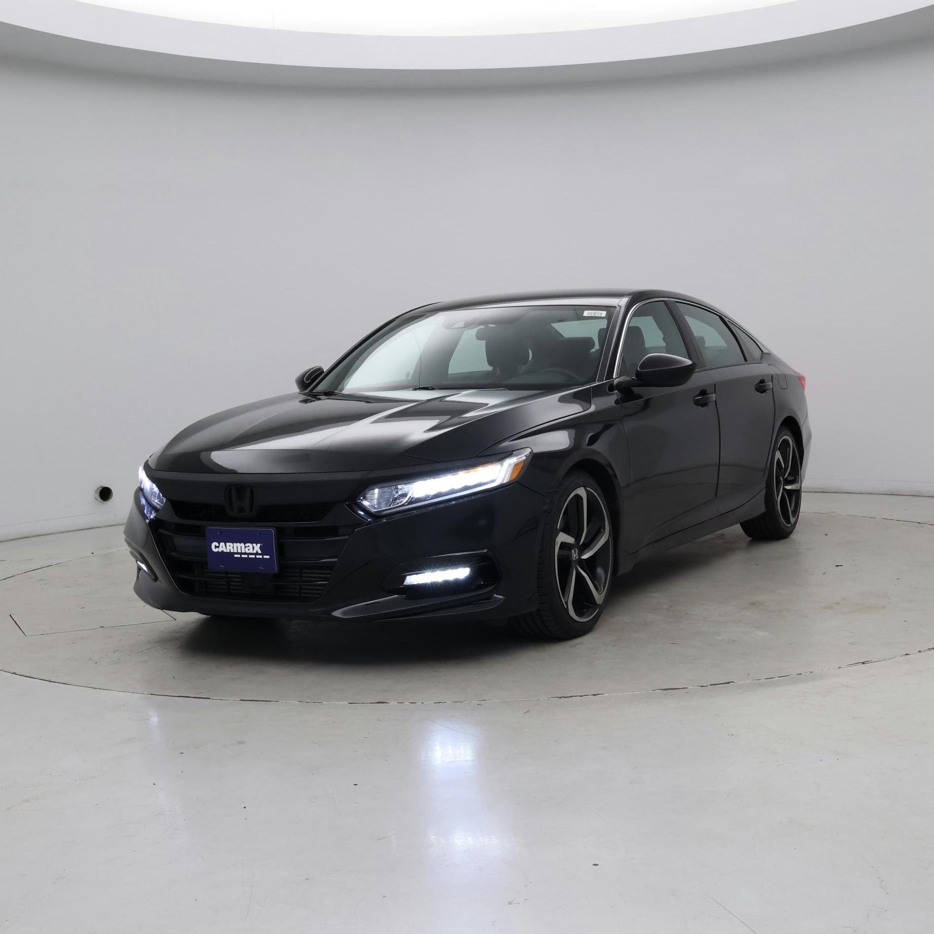 Thumbnail: 2019 Honda Accord - 4